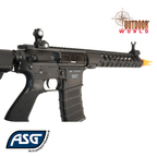 Light Tactical Carbine