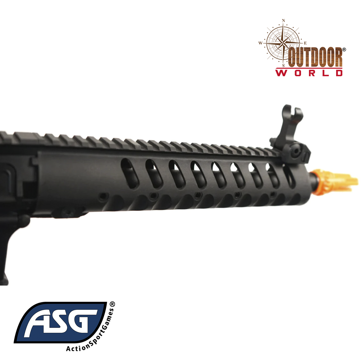 Light Tactical Carbine