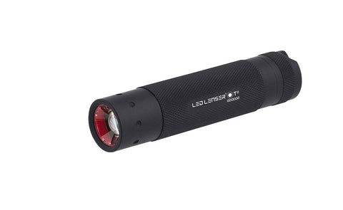 Led Lenser #880229 T2 Flashlight