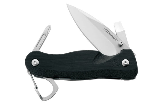 LEATHERMAN CRATER® C33T #860211N