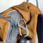 S-BINER® SLIDELOCK® STAINLESS STEEL