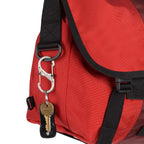 S-BINER® SLIDELOCK® STAINLESS STEEL