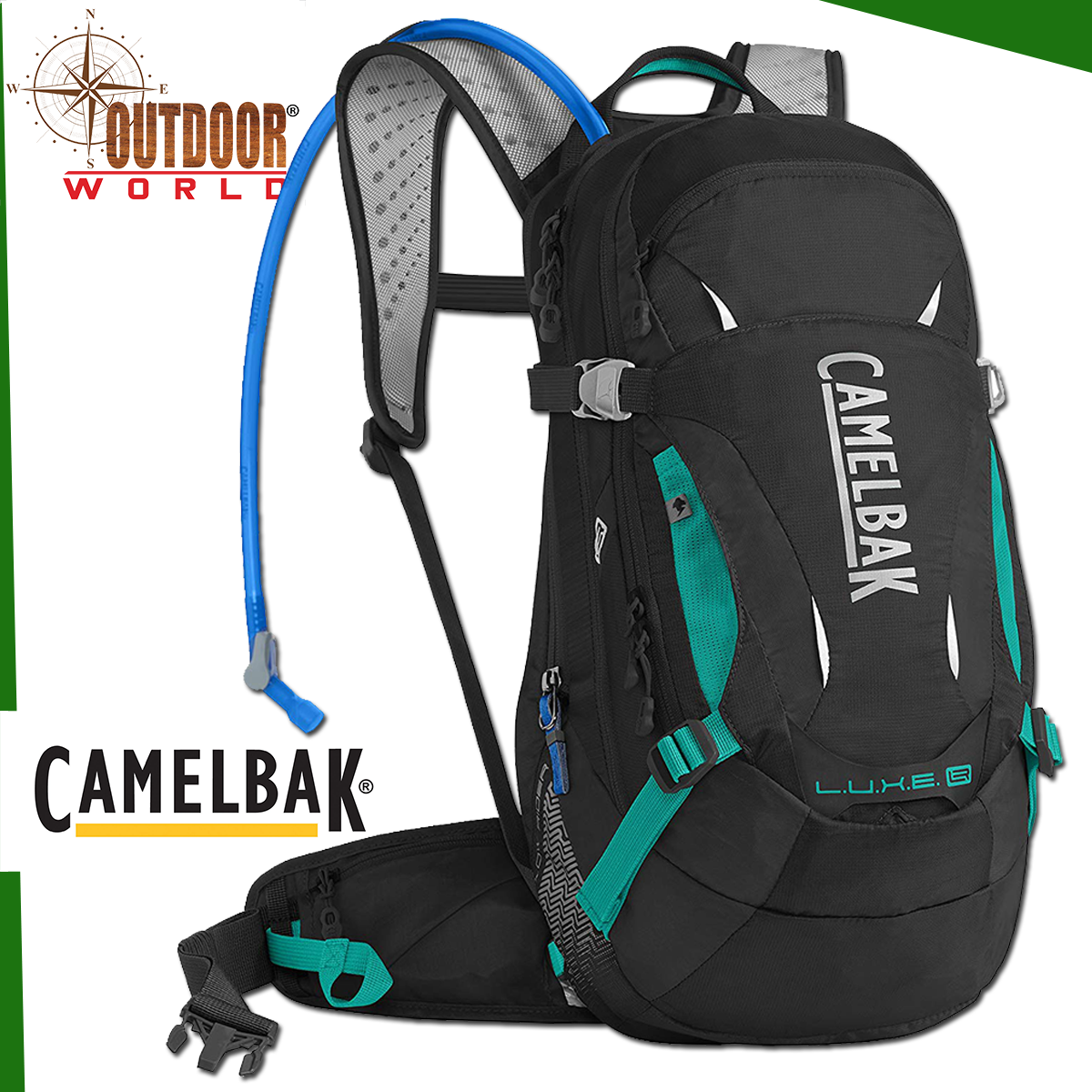 Camelbak L.U.X.E.™ LR 14 #1113602000