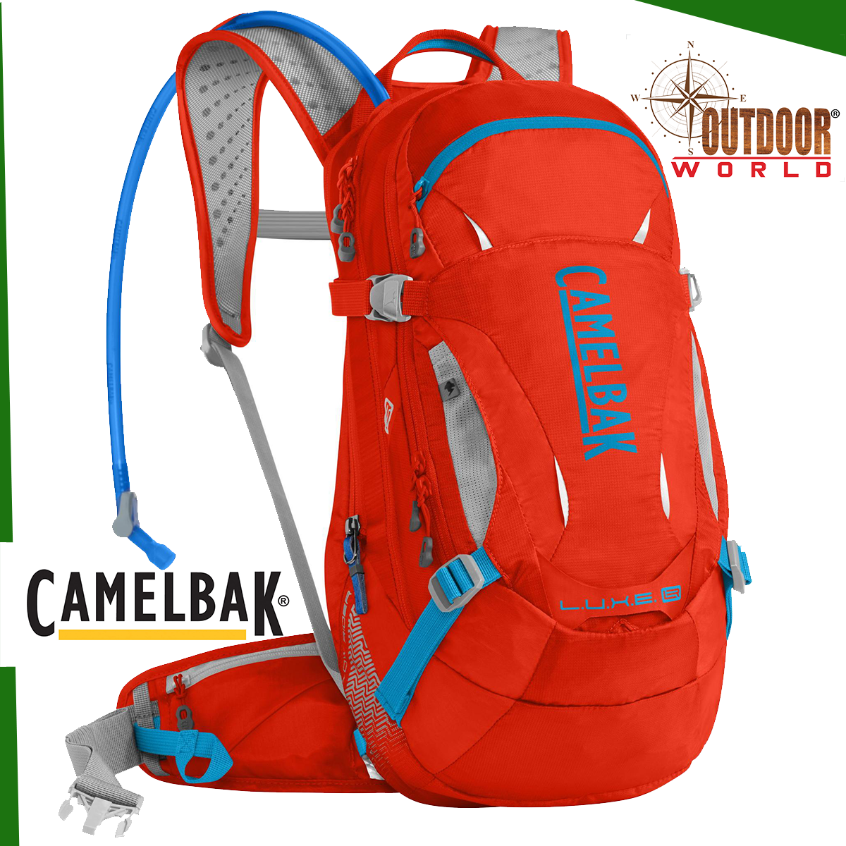 Camelbak L.U.X.E.™ LR 14 #1113602000