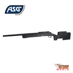 M40A3 Sportline Airsoft Sniper Rifle