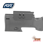 M40A3 Sportline Airsoft Sniper Rifle