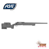 M40A3 Sportline Airsoft Sniper Rifle