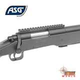M40A3 Sportline Airsoft Sniper Rifle