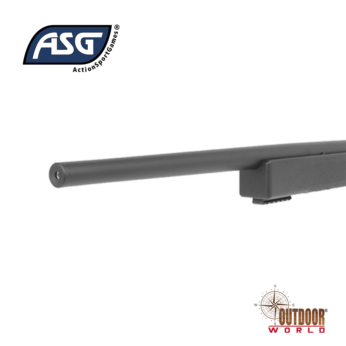 M40A3 Sportline Airsoft Sniper Rifle