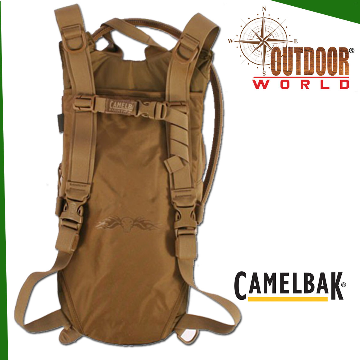 CAMELBAK MAXIMUM GEAR 3L #62607
