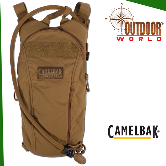 CAMELBAK MAXIMUM GEAR 3L #62607