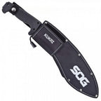 SOG #MC11N-CP Sogfari Kukri