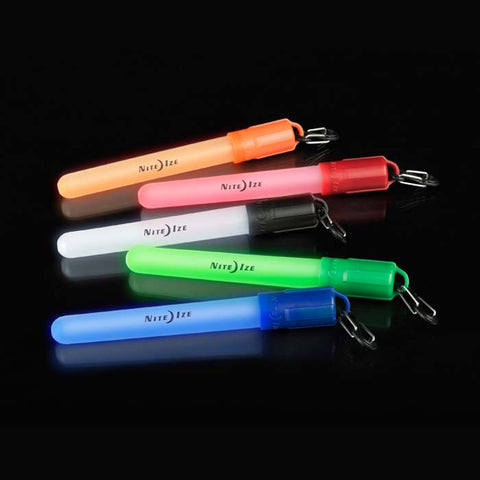 #MGS-10-R6 Nite IZE  Led  Mini Glowstick
