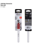 #MGS-10-R6 Nite IZE  Led  Mini Glowstick