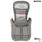 MPP Medium Padded Pouch #MPPBLK