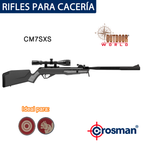 MAGFIRE ULTRA Cal.177 (4.5 MM)