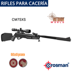 MAGFIRE ULTRA Cal.177 (4.5 MM)