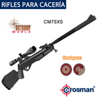 MAGFIRE ULTRA Cal.177 (4.5 MM)