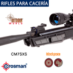 MAGFIRE ULTRA Cal.177 (4.5 MM)