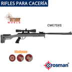 MAGFIRE EXTREME .177 (4.5 MM)