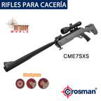 MAGFIRE EXTREME .177 (4.5 MM)