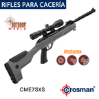 MAGFIRE EXTREME .177 (4.5 MM)