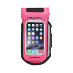 #ARMX HydraLock Waterproof Phone