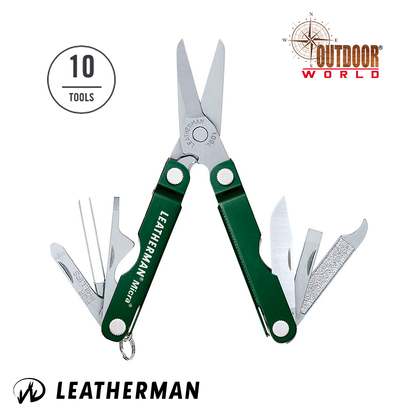 LEATHERMAN MICRA®