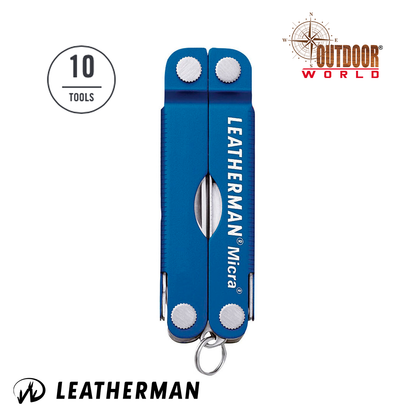 LEATHERMAN MICRA®