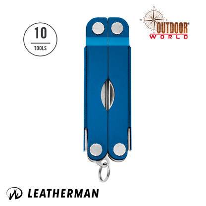 LEATHERMAN MICRA®