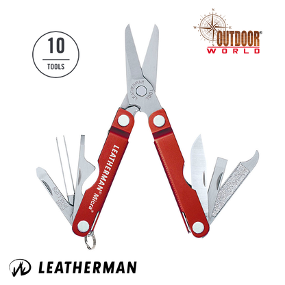 LEATHERMAN MICRA®