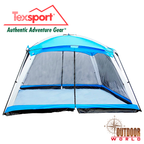 Montana Screen Arbor