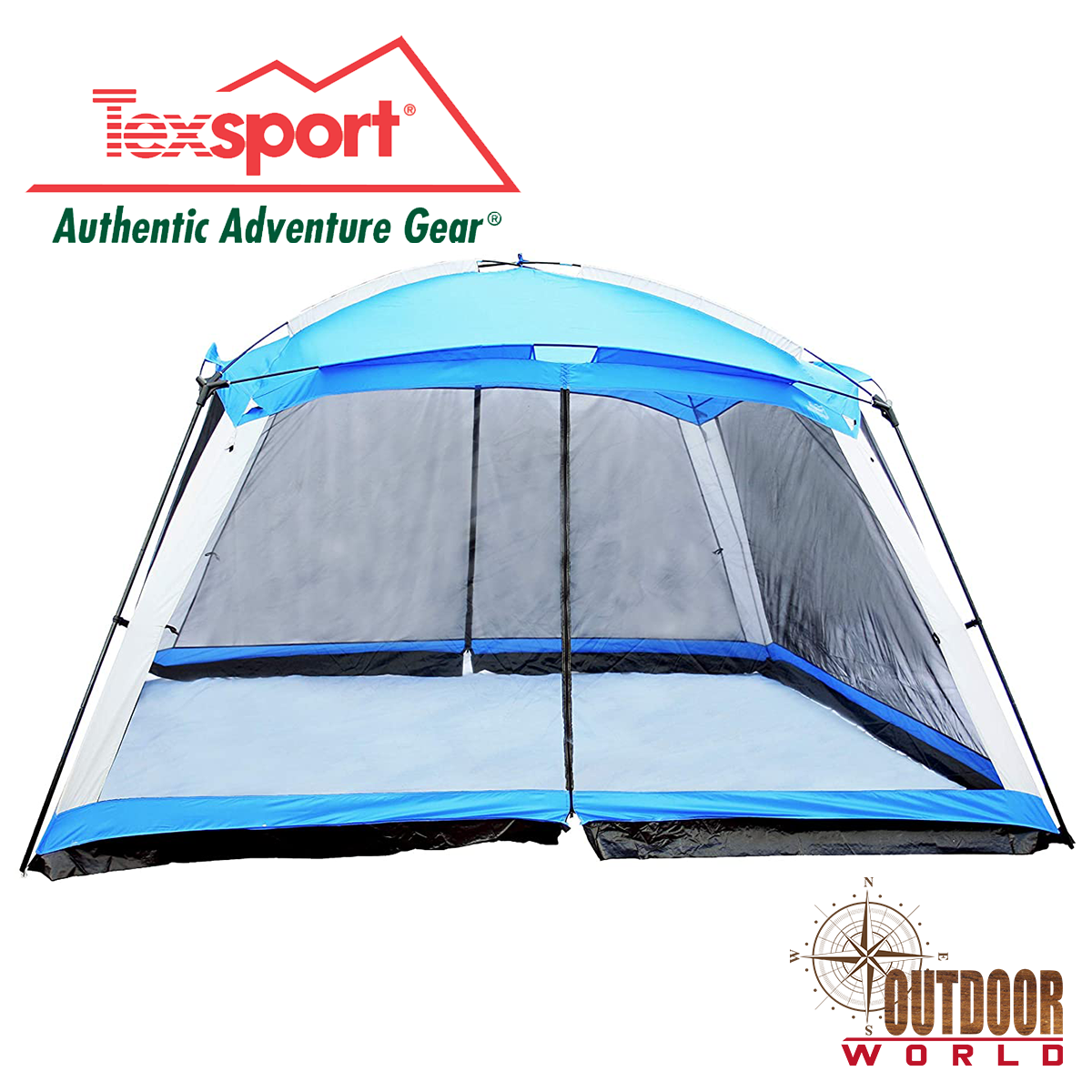 Montana Screen Arbor