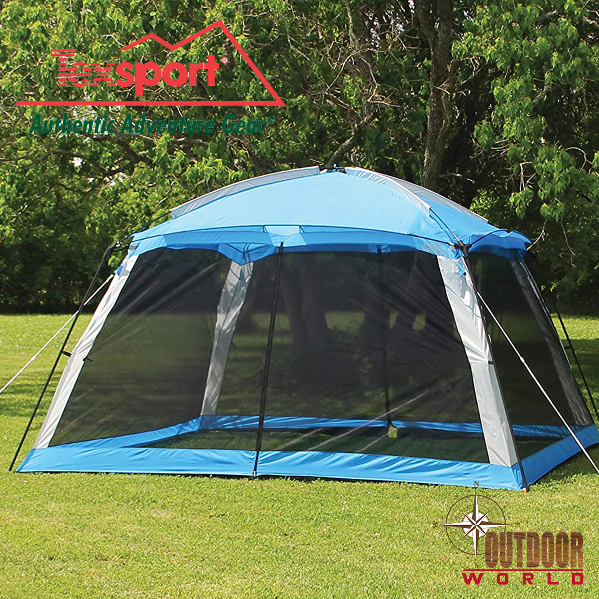 Montana Screen Arbor
