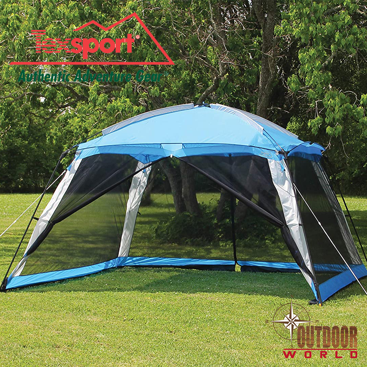 Montana Screen Arbor
