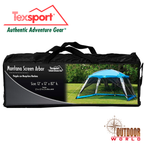 Montana Screen Arbor