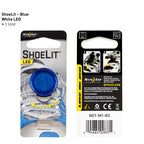 SHOELIT LED NITE IZE #NST-M1-R3