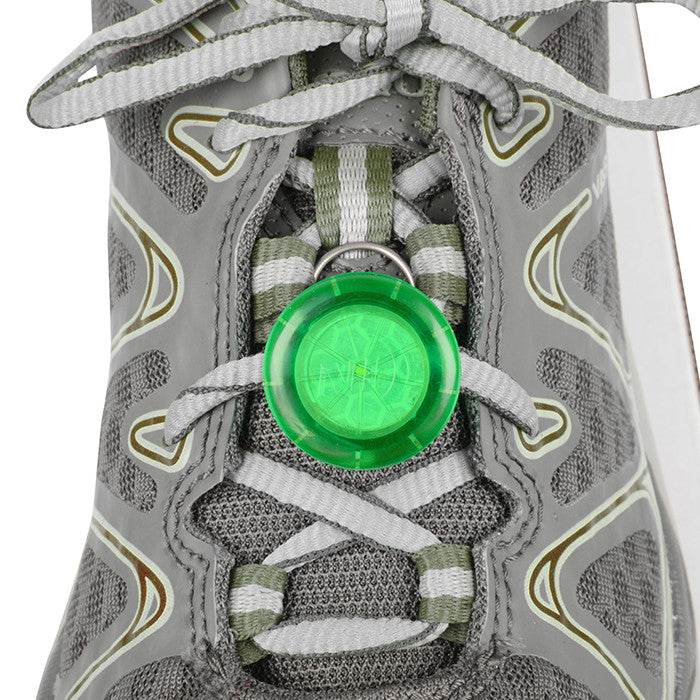 SHOELIT LED NITE IZE #NST-M1-R3