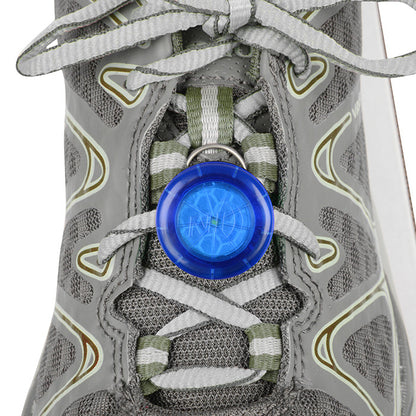 SHOELIT LED NITE IZE #NST-M1-R3