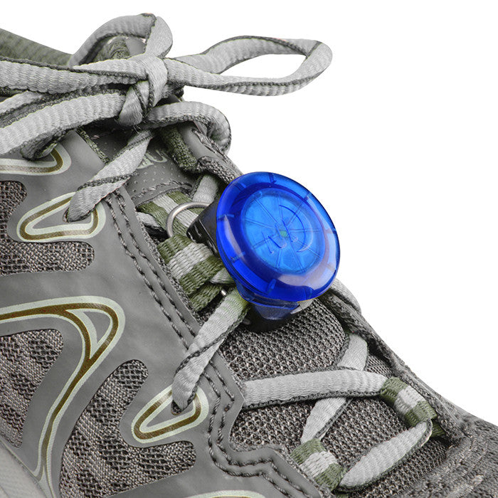 SHOELIT LED NITE IZE #NST-M1-R3
