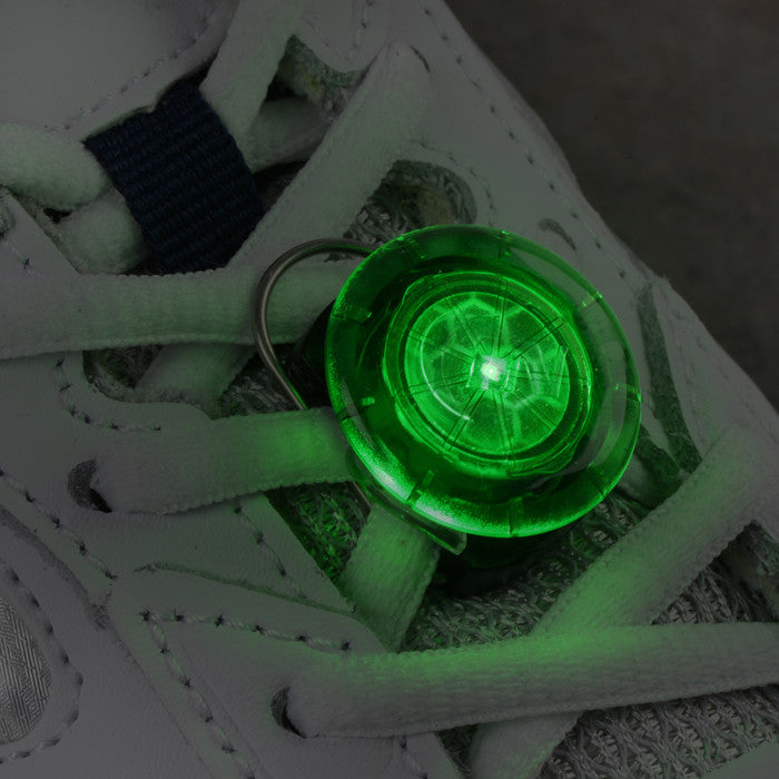 SHOELIT LED NITE IZE #NST-M1-R3