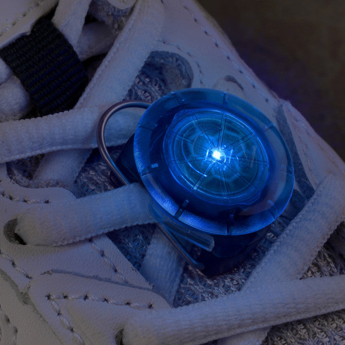 SHOELIT LED NITE IZE #NST-M1-R3
