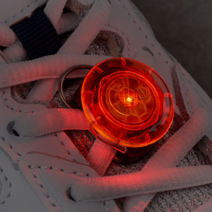 SHOELIT LED NITE IZE #NST-M1-R3