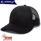 OC770 Premium Low Pro Trucke