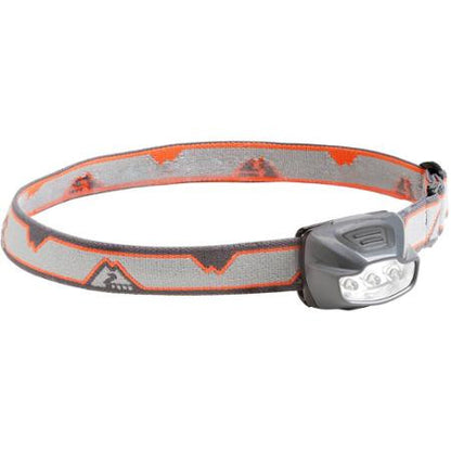 Ozark Trail #20207 Headlamp and Flashlight Combo Pack, 50/250 Lumens