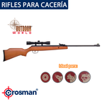 OPTIMUS CAL.177 (4.5 mm)