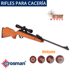 OPTIMUS CAL.177 (4.5 mm)