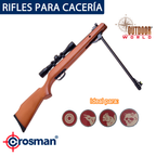 OPTIMUS CAL.177 (4.5 mm)