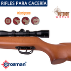 OPTIMUS CAL.177 (4.5 mm)