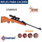 OPTIMUS™ .22  (5.5 MM)